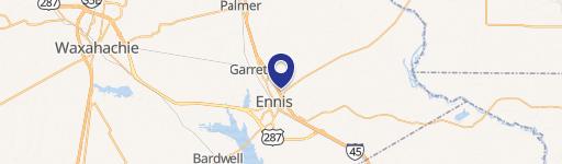 408 Interstate Hwy 45