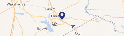 4100 Interstate Hwy 45