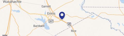 5537 Interstate Hwy 45