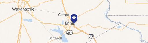 1402 Interstate Hwy 45