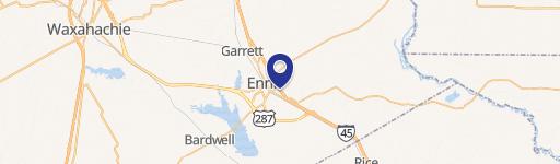 1801 Interstate Hwy 45th, Unit 1901