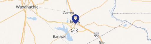 1401 Jack Mckay Blvd