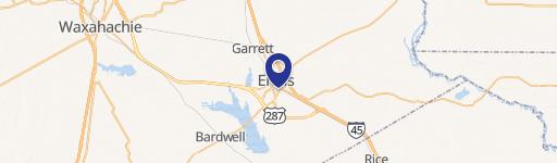 1390 Jack Mckay Blvd