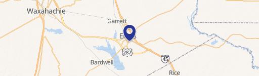 1601 Jack Mckay Blvd