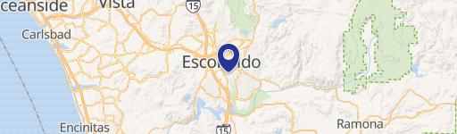 1802 Escondido Blvd