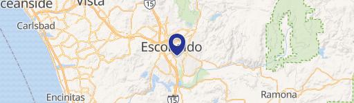 1820 Escondido Blvd
