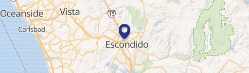 750 Escondido Blvd