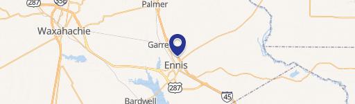 901 Martin Luther King Dr