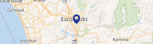 2015 Escondido Blvd