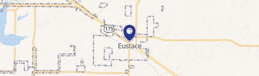 Us Hwy 175th Walker Ss