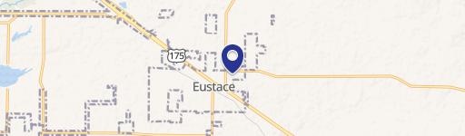 Eustace, TX 75124
