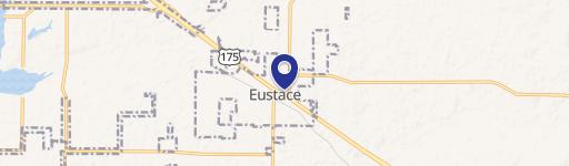 Us Hwy 175th Cockrell