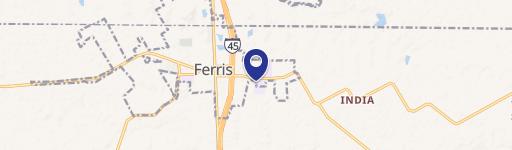 1205 Gravel Slough Rd