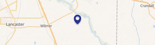 1401 Gravel Slough Rd