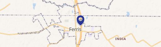 207 Interstate Hwy 45