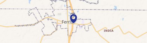 400 Interstate Hwy 45