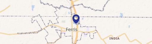 401 Interstate Hwy 45