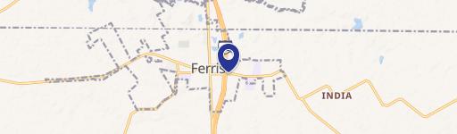 640 Interstate Hwy 45