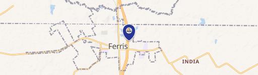 100 Interstate Hwy 45