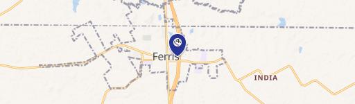 301 Interstate Hwy 45