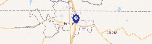 310 Interstate Hwy 45