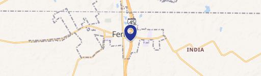 601 Interstate Hwy 45