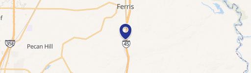 1751 Interstate Hwy 45