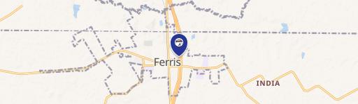 101 Interstate Hwy 45