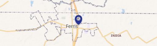 200 Interstate Hwy 45