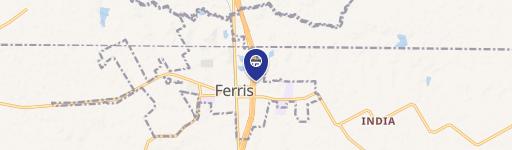 100 Interstate Hwy 45