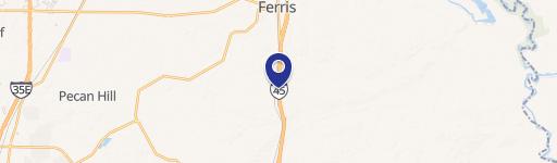 1911 Interstate Hwy 45