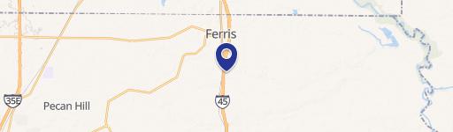 1422 Interstate Hwy 45