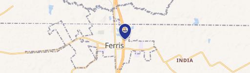 104 Interstate Hwy 45