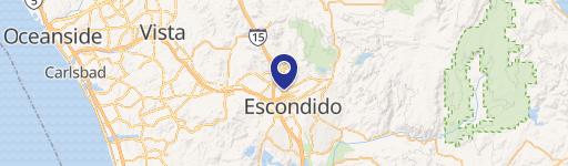 1169 Escondido Blvd