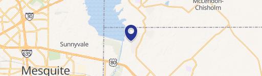 15909 Ray Hubbard Dr