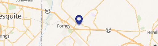 Forney, TX 75126