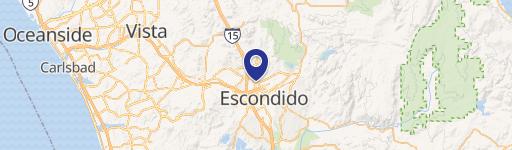 1181 Escondido Blvd