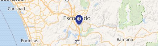 2424 Escondido Blvd