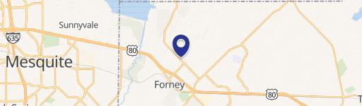 Forney, TX 75126