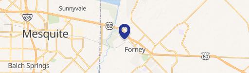 Forney, TX 75126