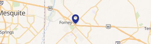 Forney, TX 75126