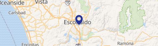 1530 Escondido Blvd