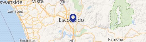 1600 Escondido Blvd, Unit 10