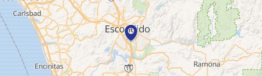 2500 Escondido Blvd, Unit 10