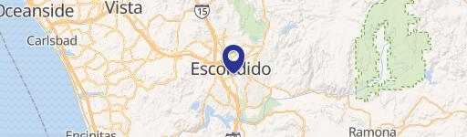 1113 Escondido Blvd, Unit 15