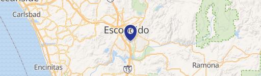 2412 Escondido Blvd, Unit 16