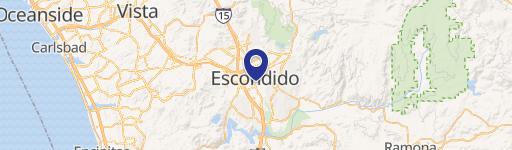 801 Escondido Blvd, Unit 17