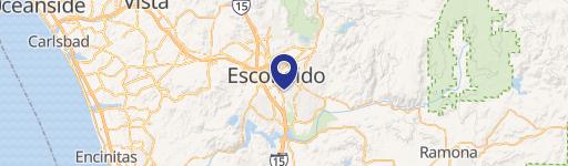 1805 Escondido Blvd, Unit 21