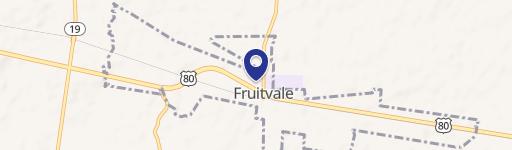 Fruitvale, TX 75127