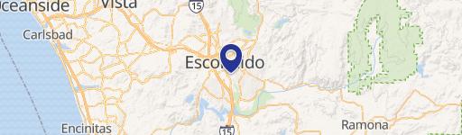 1737 Escondido Blvd, Unit 43